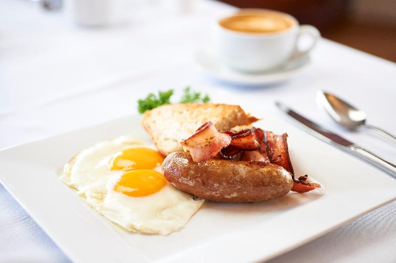 Отель Prince S Gate