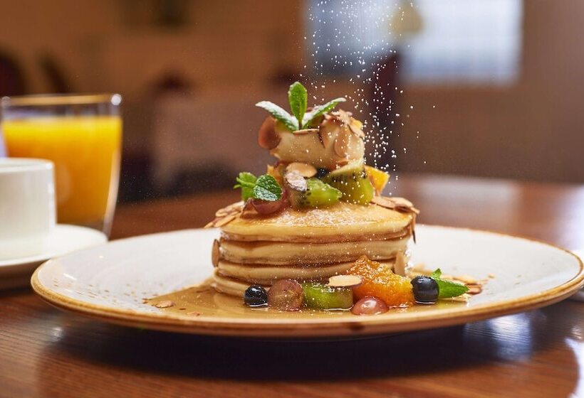 Отель Prince S Gate