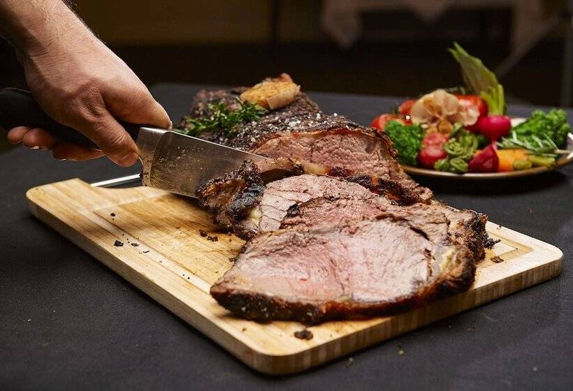 Отель Prince S Gate