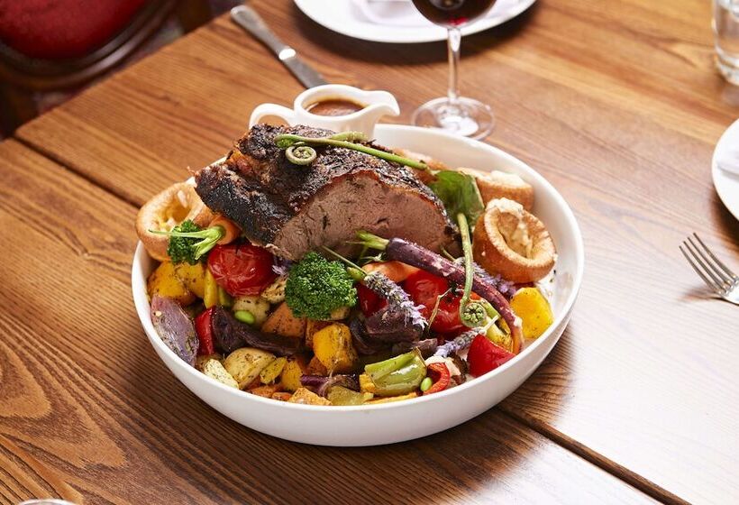 Отель Prince S Gate