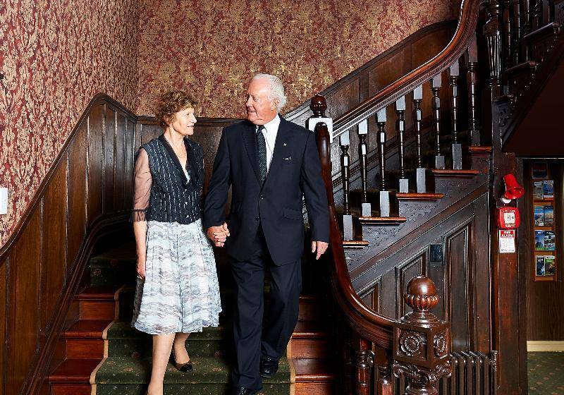 Отель Prince S Gate