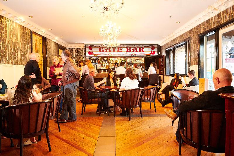 Отель Prince S Gate