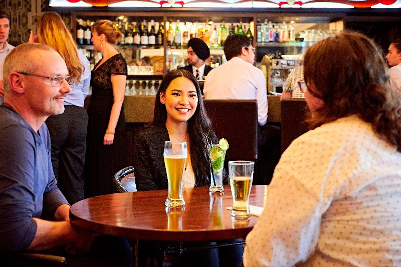 Отель Prince S Gate