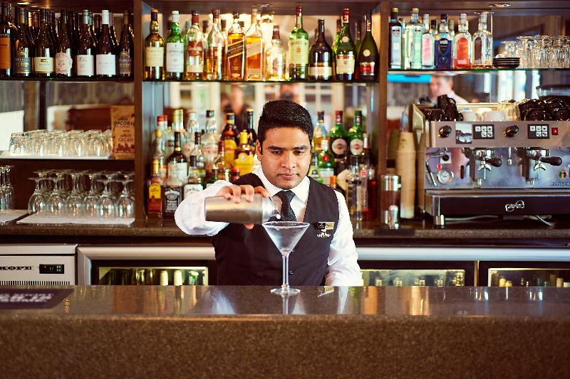 Отель Prince S Gate