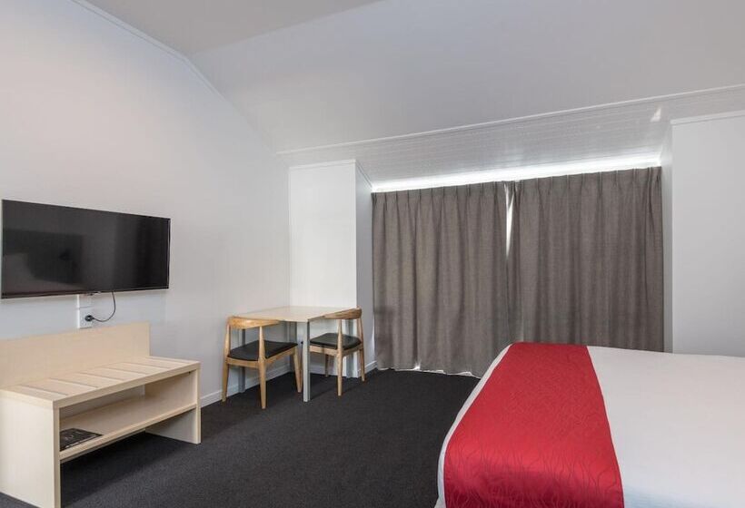 هتل Queen Street Studios