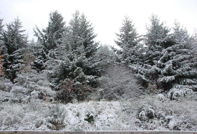 Отель Queenstown Gateway Apartments