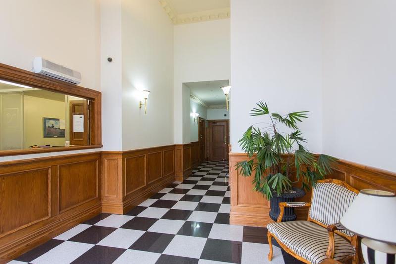 בית מלון כפרי Quest On Eden Serviced Apartments