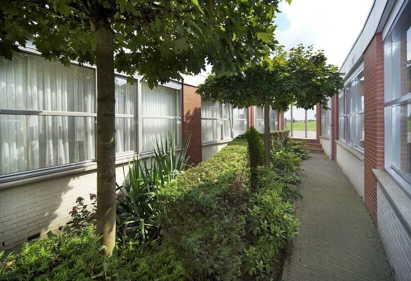 هتل Restaurant In Den Hoof