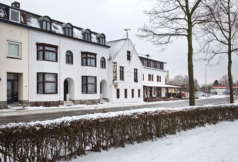 هتل Restaurant In Den Hoof