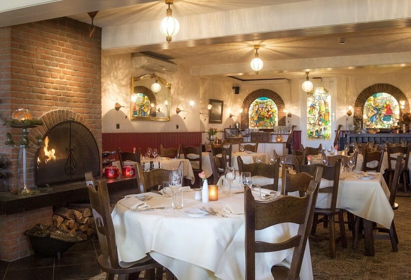 هتل Restaurant In Den Hoof