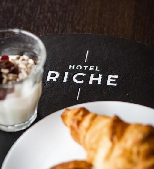 هتل Riche