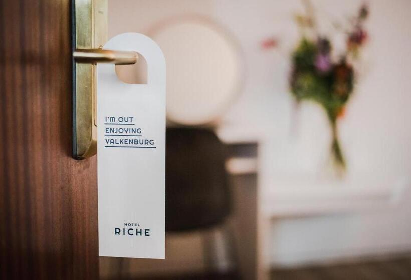 هتل Riche