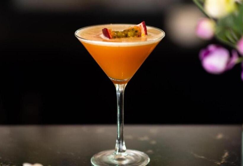 Sheraton Amsterdam Airport Hotel And Conference Center