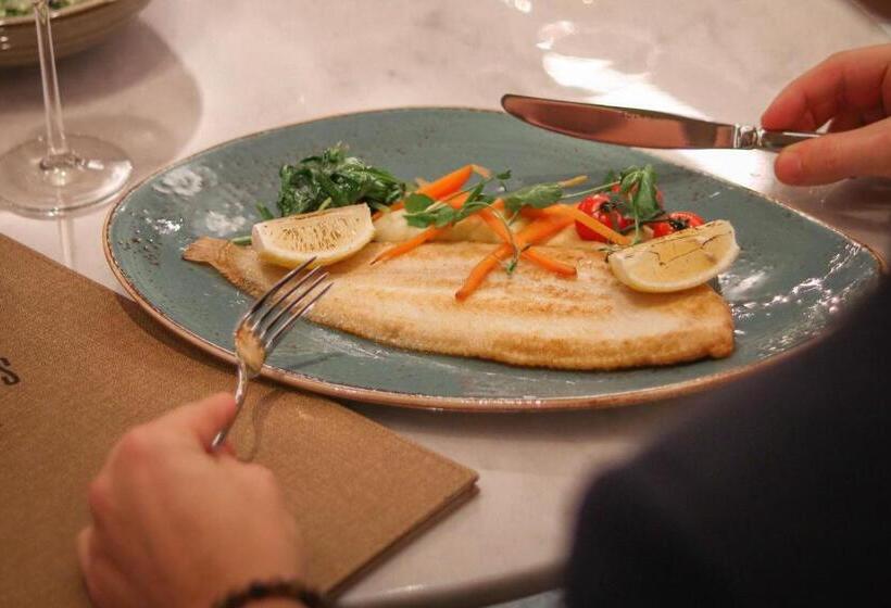 Sheraton Amsterdam Airport Hotel And Conference Center