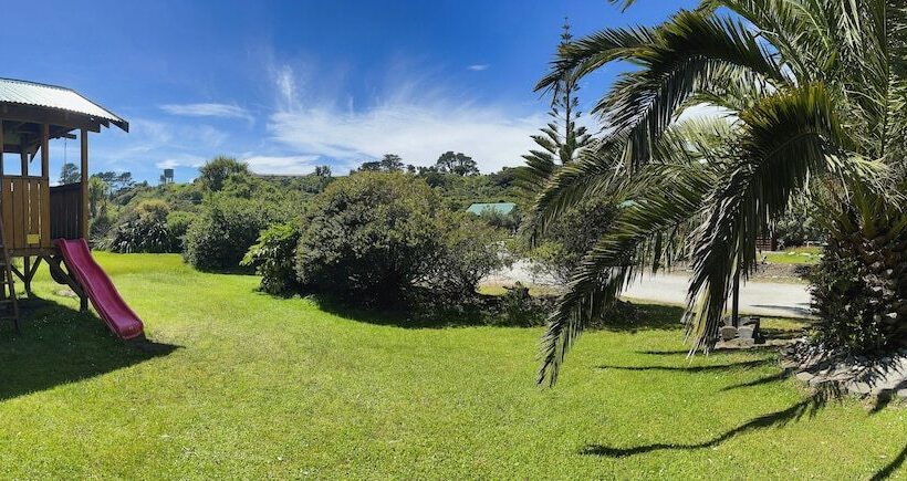 هتل Shining Star Beachfront Accommodation