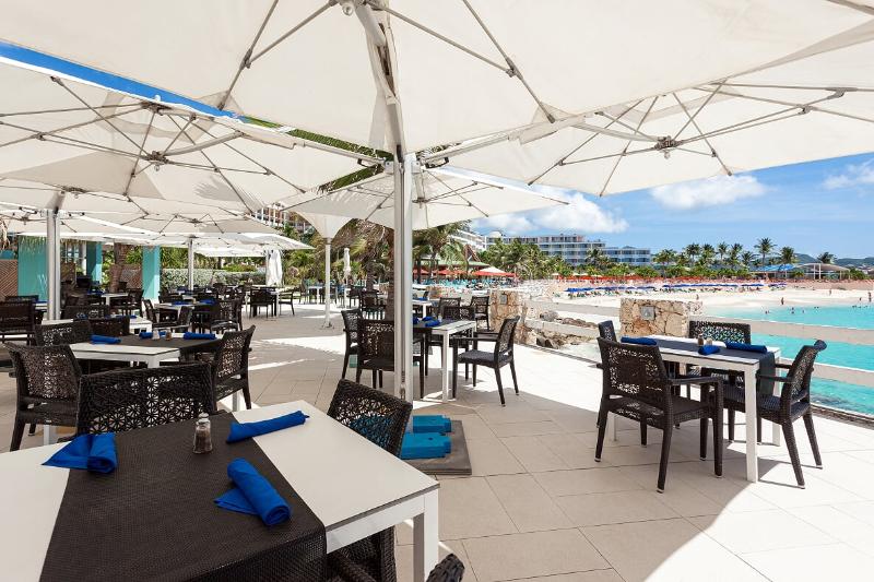 בית מלון כפרי Sonesta Maho Beach Resort And Casino And Spa