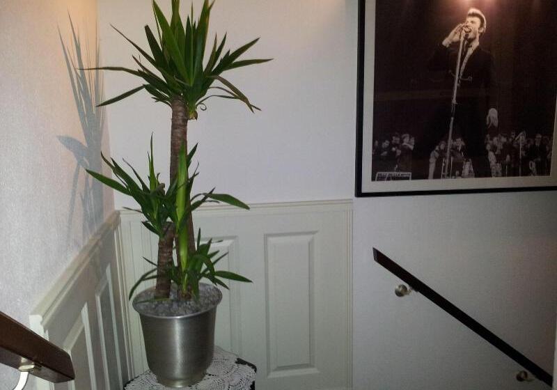 فندق The Concert