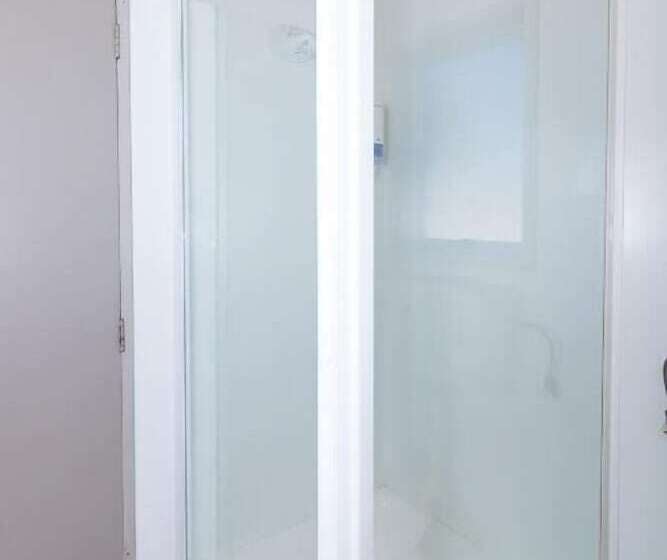 호텔 Twin Peaks Lakeside Inn