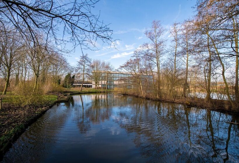 Van Der Valk Hotel Rotterdam Nieuwerkerk