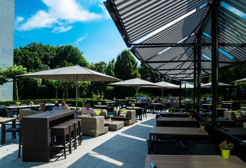 Van Der Valk Hotel Rotterdam Nieuwerkerk