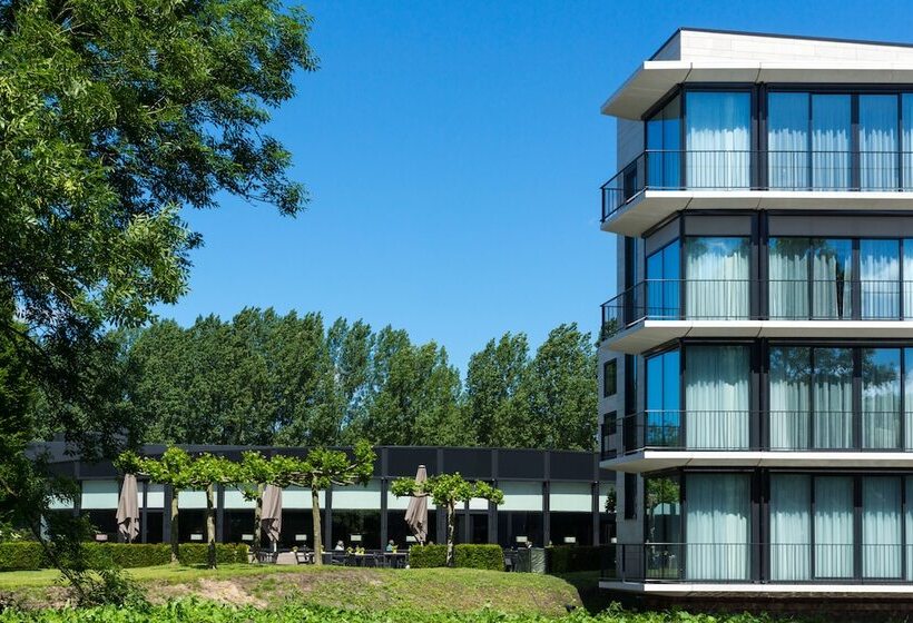 Van Der Valk Hotel Rotterdam Nieuwerkerk