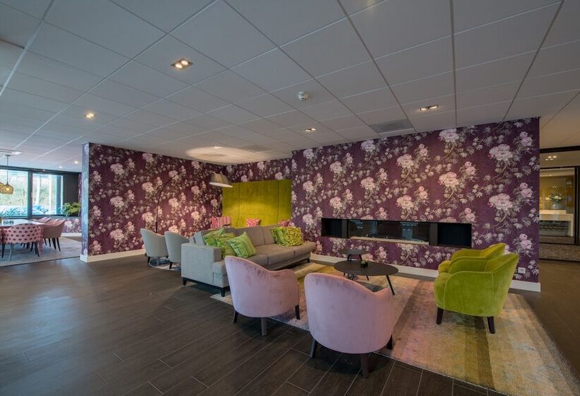 Van Der Valk Hotel Rotterdam Nieuwerkerk