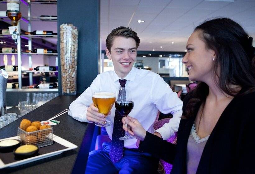 Van Der Valk Hotel Rotterdam Nieuwerkerk