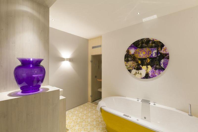 Van Der Valk Hotel Rotterdam Nieuwerkerk