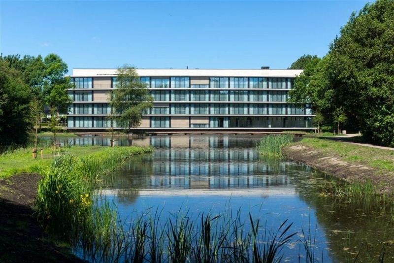 Van Der Valk Hotel Rotterdam Nieuwerkerk