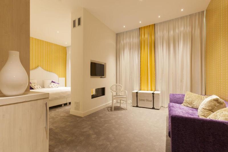 Van Der Valk Hotel Rotterdam Nieuwerkerk