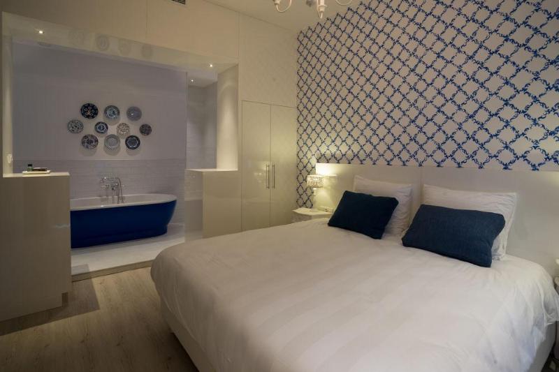 Van Der Valk Hotel Rotterdam Nieuwerkerk