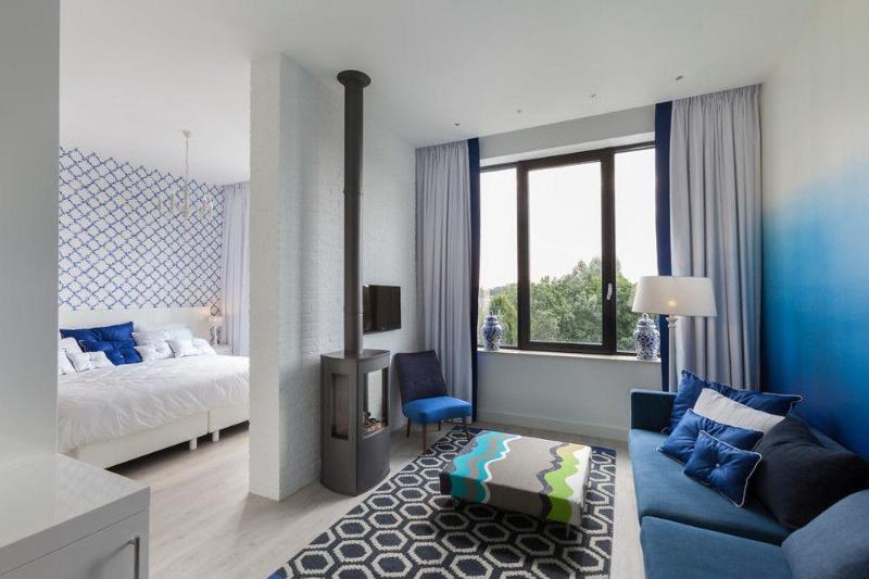 Van Der Valk Hotel Rotterdam Nieuwerkerk