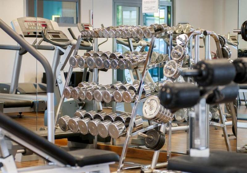 Van Der Valk Hotel Eindhoven