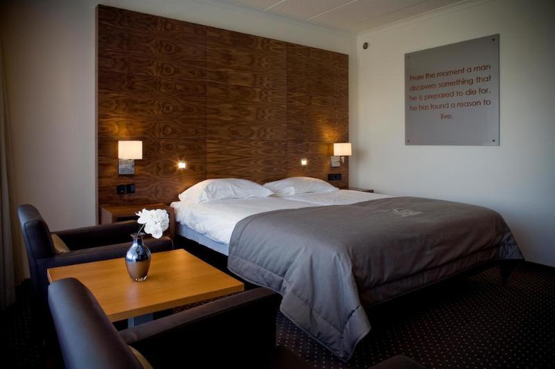 Van Der Valk Hotel Eindhoven