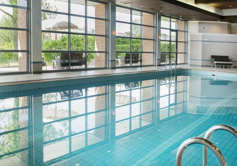 Van Der Valk Hotel Eindhoven