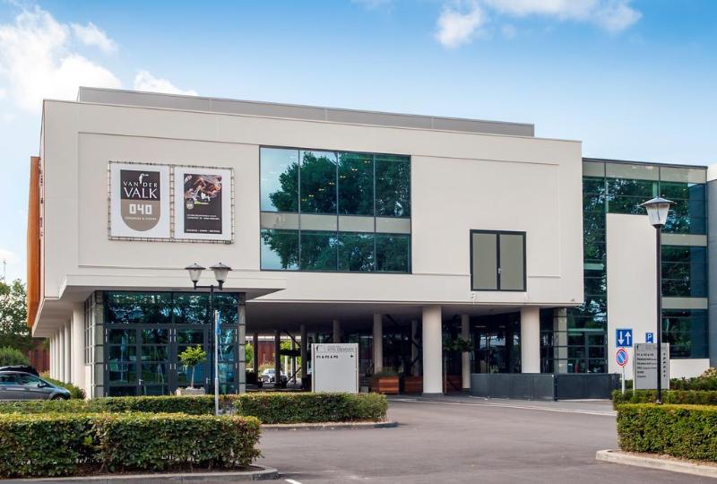 Van Der Valk Hotel Eindhoven