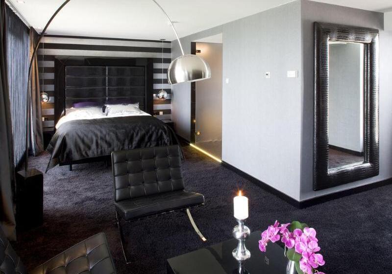 Van Der Valk Hotel Eindhoven