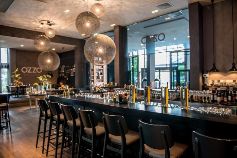 Van Der Valk Hotel Eindhoven