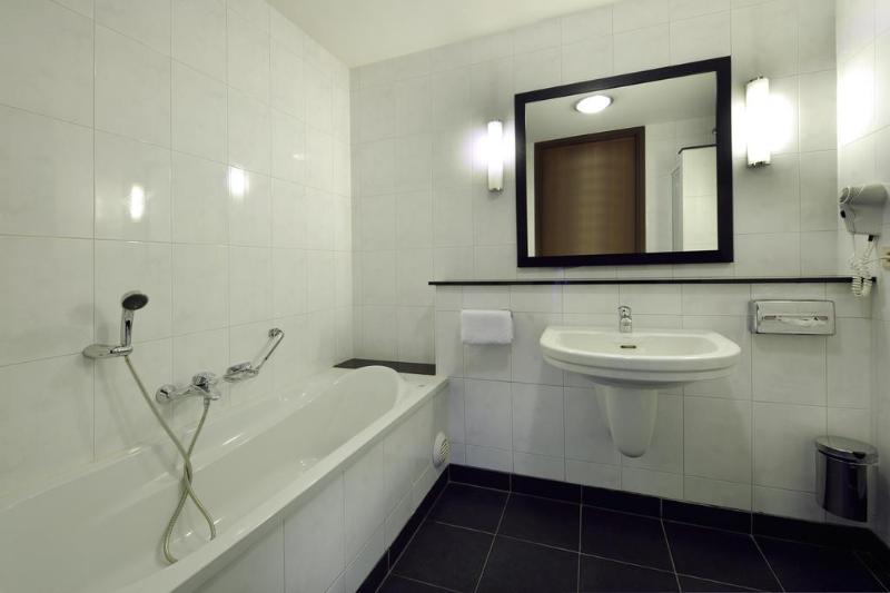 Van Der Valk Hotel Eindhoven