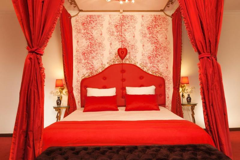 Van Der Valk Hotel Eindhoven