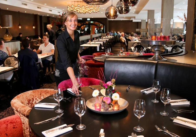 Van Der Valk Hotel Vianen   Utrecht