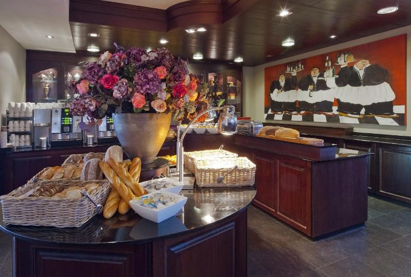 Van Der Valk Hotel Vianen   Utrecht