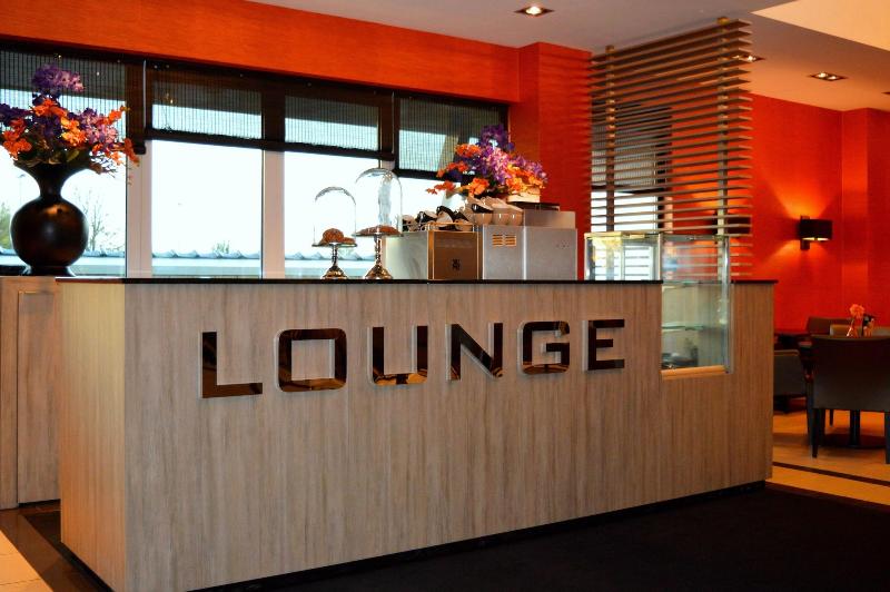 Van Der Valk Hotel Vianen   Utrecht