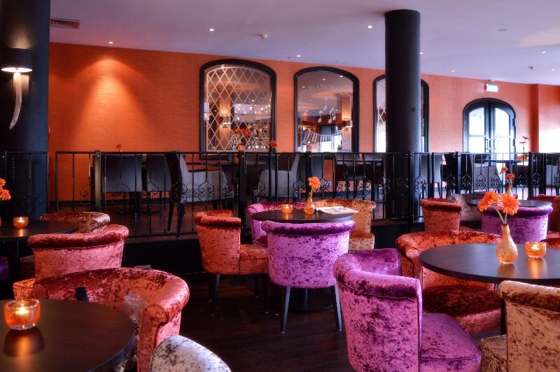 Van Der Valk Hotel Vianen   Utrecht