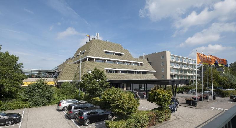 Van Der Valk Hotel Vianen   Utrecht