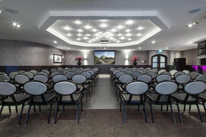 Van Der Valk Hotel Vianen   Utrecht