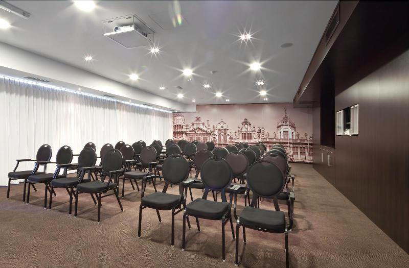 Van Der Valk Hotel Vianen   Utrecht