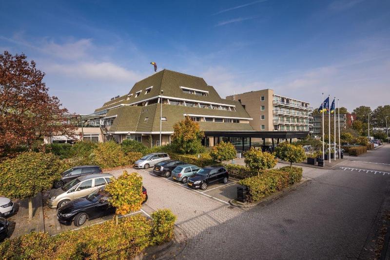 Van Der Valk Hotel Vianen   Utrecht