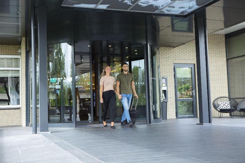 Van Der Valk Hotel Vianen   Utrecht