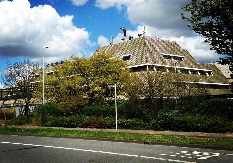 Van Der Valk Hotel Vianen   Utrecht